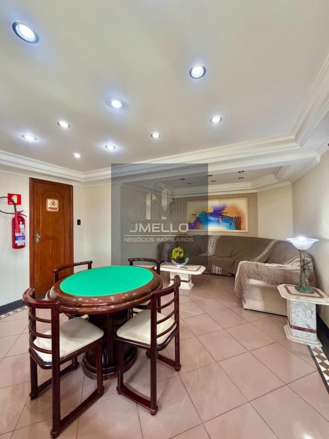 Apartamento para Venda em Praia Grande, Maracana, 1 dormitório, 1 banheiro, 1 vaga