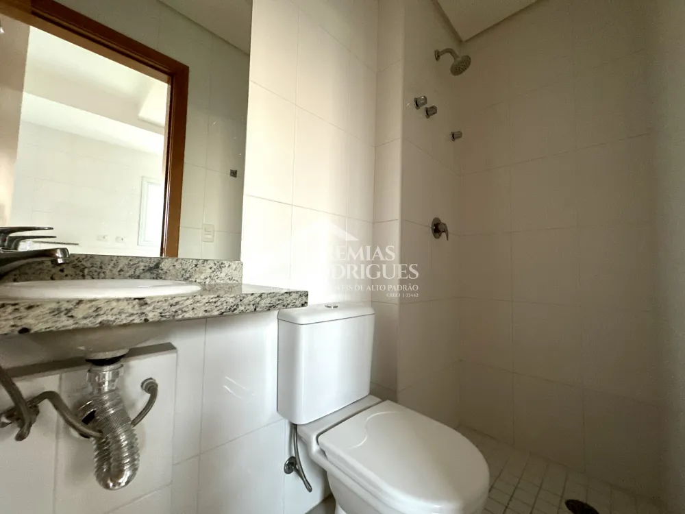 Apartamento para venda com 4 suítes no Condomínio Des Arts em Taubaté/SP