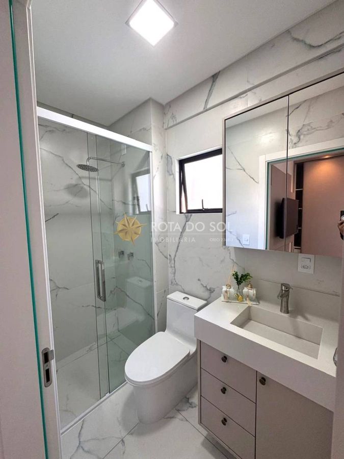 Ruffino Apartamento 2 Suítes Meia Praia Itapema SC