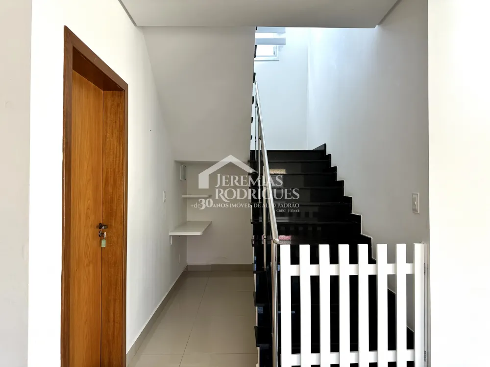 Casa à venda no Condomínio Terrazzo DI Itália em Taubaté/SP