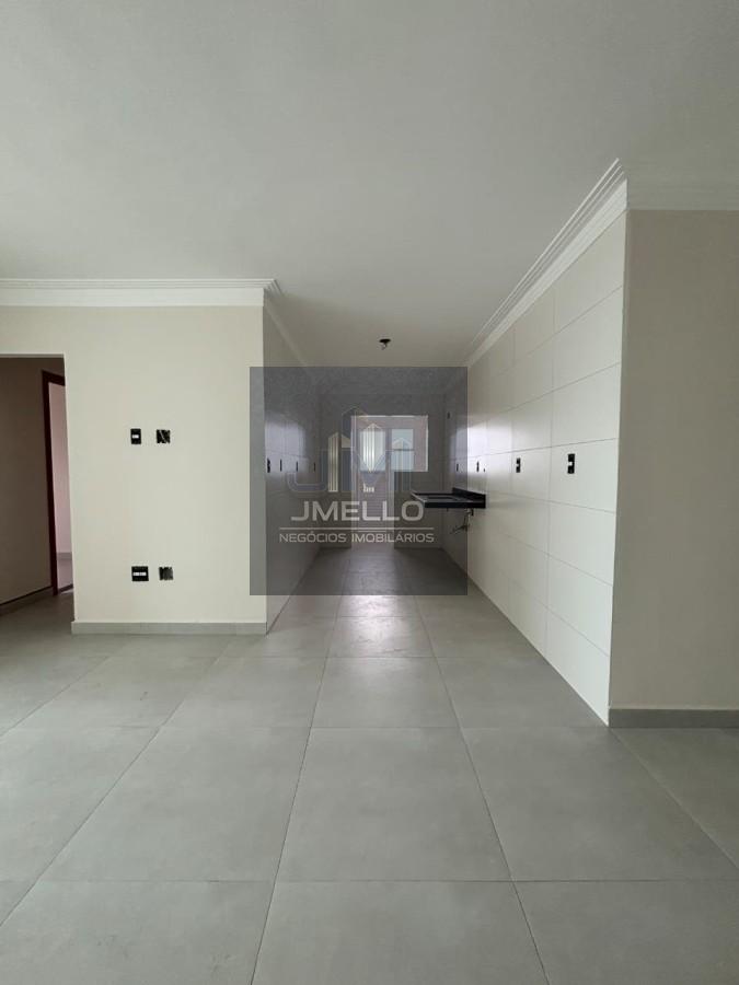 Apartamento para Venda em Praia Grande, Guilhermina, 2 dormitórios, 1 suíte, 1 banheiro, 2 vagas — foto 3
