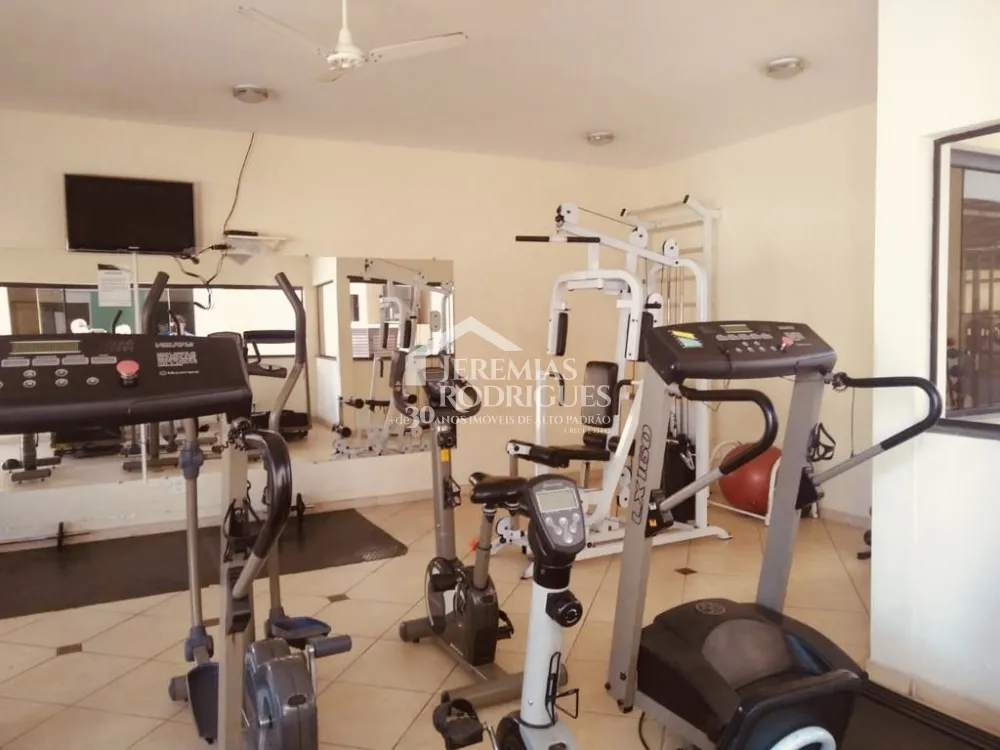 Apartamento com 3 dormitórios, 93 m² - Ville Dijon - Taubaté/SP