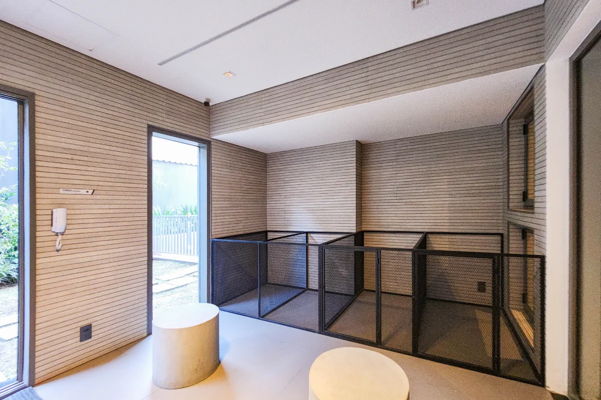 Studio na Vila Mariana - 18m² - Próximo ao Metrô