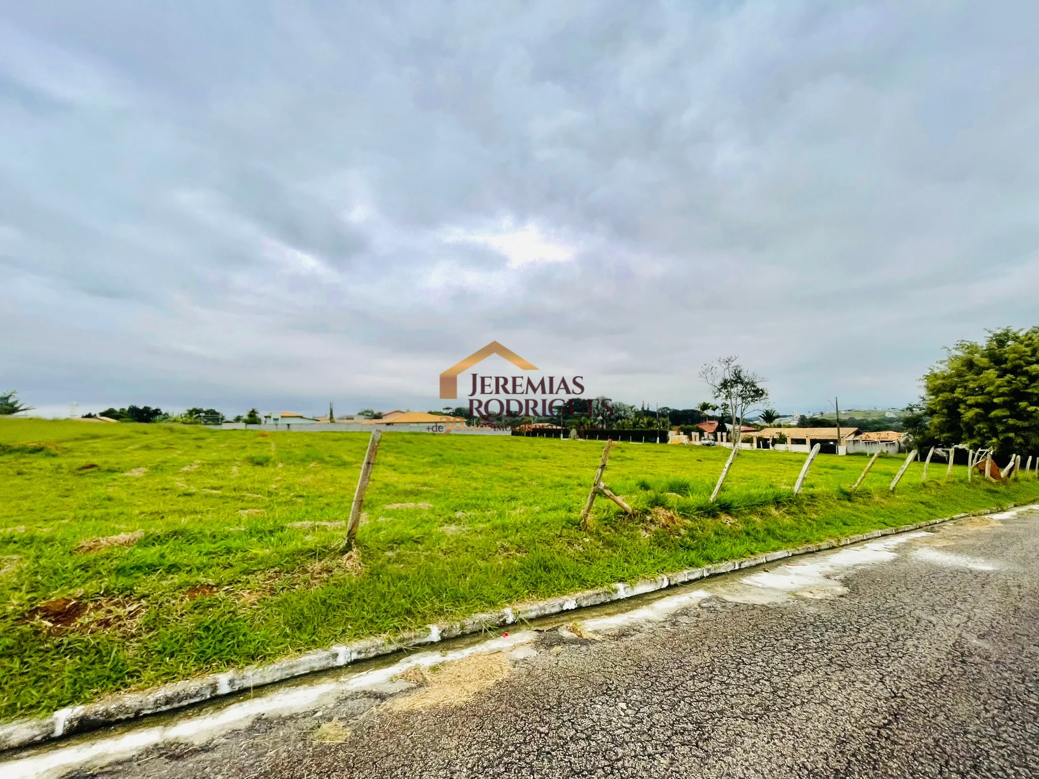 Terreno á venda no Condomínio Chácaras Cataguá em Taubaté/SP. — foto 15