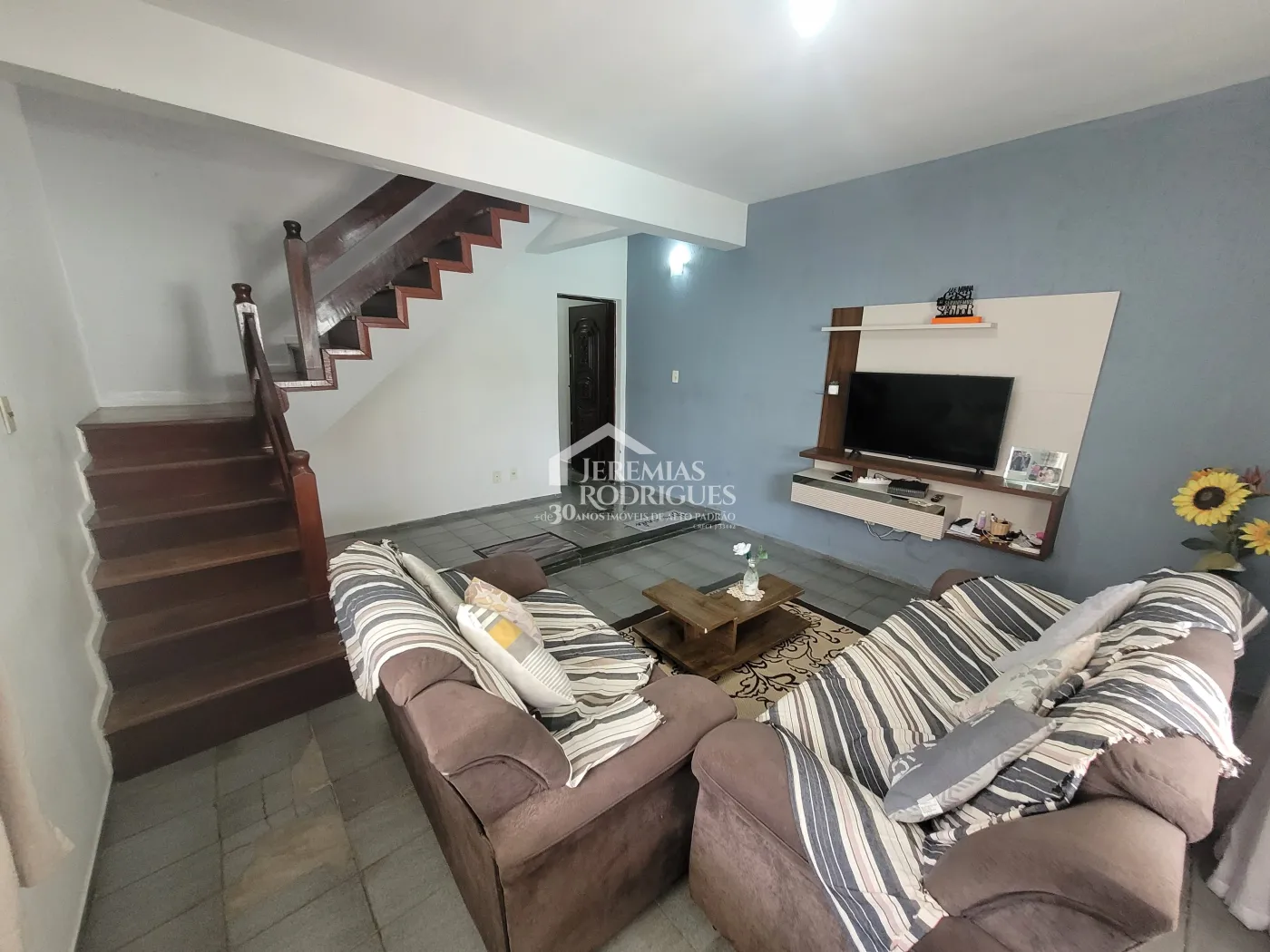 Casa para venda e locação com 3 dormitórios no bairro Bela Vista em Pindamonhangaba/SP