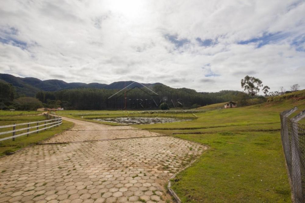 Fazenda com 4 dormitórios à venda, 968.000 m² - Lagoinha/SP