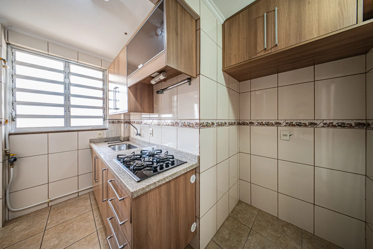 Vila Clementino | Apartamento de 73 m² próximo ao Metrô Santa Cruz