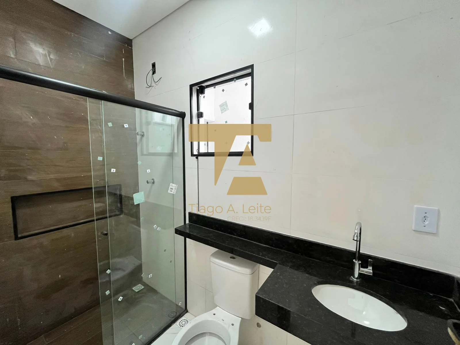 Casa Nova 2 Quartos à Venda em Pindamonhangaba - Minha Casa Minha Vida — foto 12