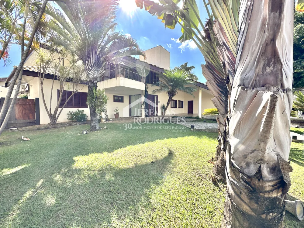 Casa com 4 quartos, 617 m² - Condomínio Taubaté Village - Taubaté/SP