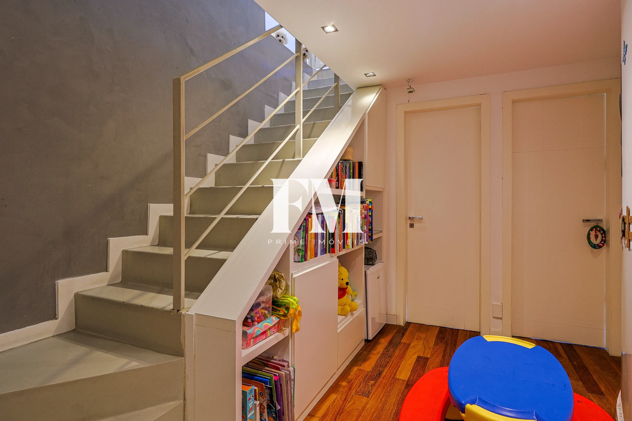 Botafogo | Rua São Manoel | Cobertura Quadriplex | 4 Suítes e 235m² com Lazer Completo - foto 45