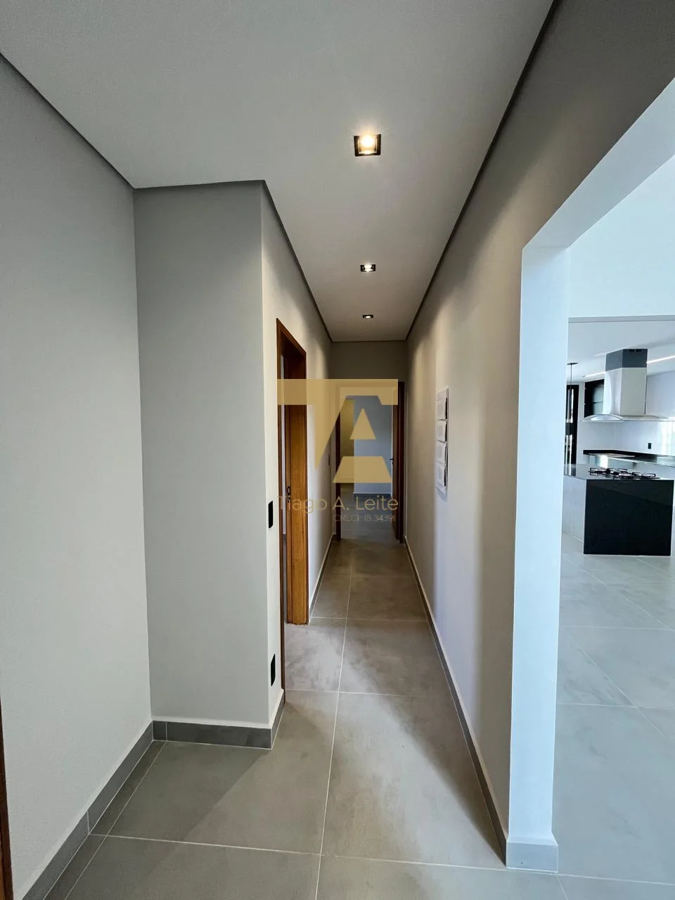 Casa com 3 Suítes à Venda em Condomínio Pérola do Vale em Tremembé/SP