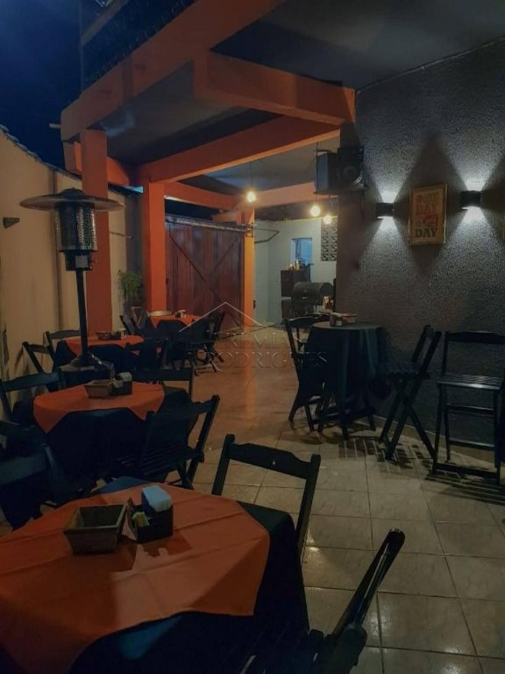 Casa comercial com 180 m² - Mombaça - Pindamonhangaba/SP