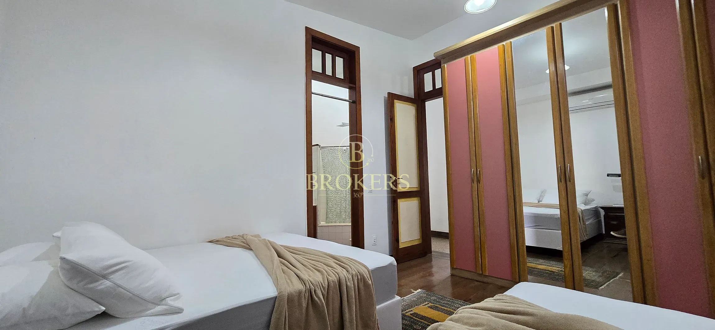Casa Exclusiva Cercada pelo Verde com Lazer Completo e Guarita com Segurança 24 Horas — foto 33