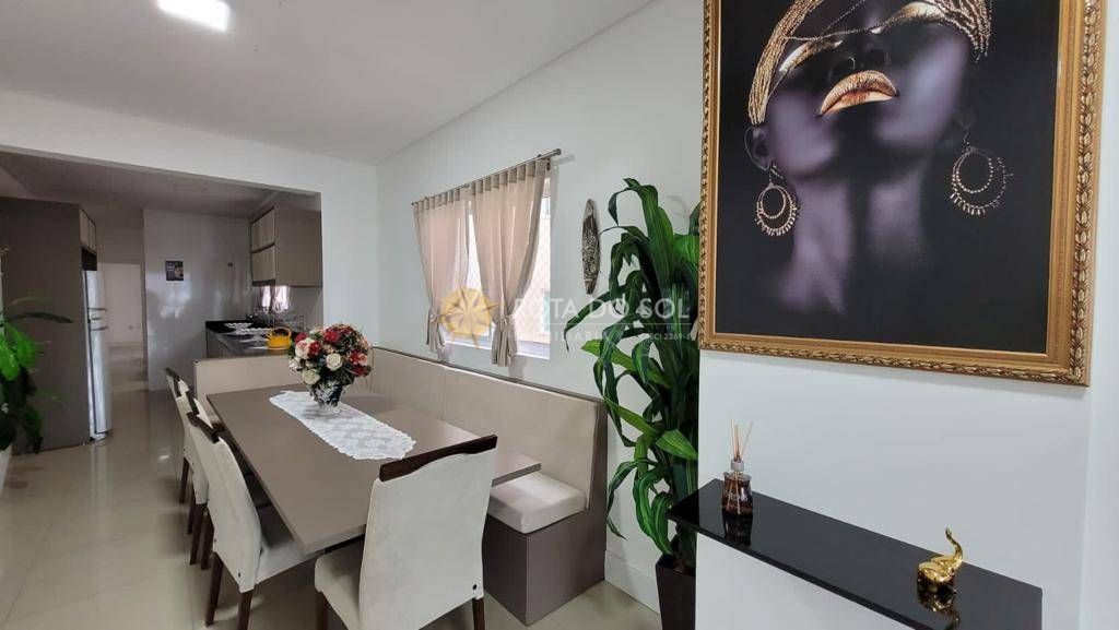Residencial Aurora Apartamento Quadra Mar 3 Suítes em Meia Praia Itapema SC — foto 4