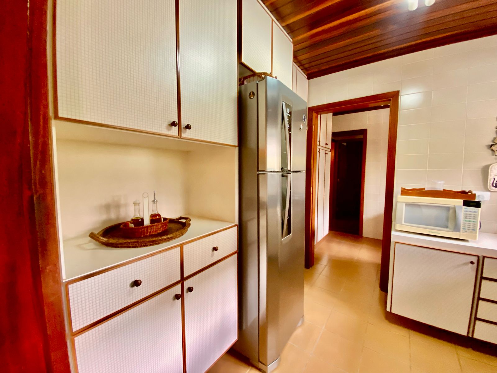 Apartamento à venda no Condomínio Le Bourg Saint Maurice em Campos do Jordão/SP.