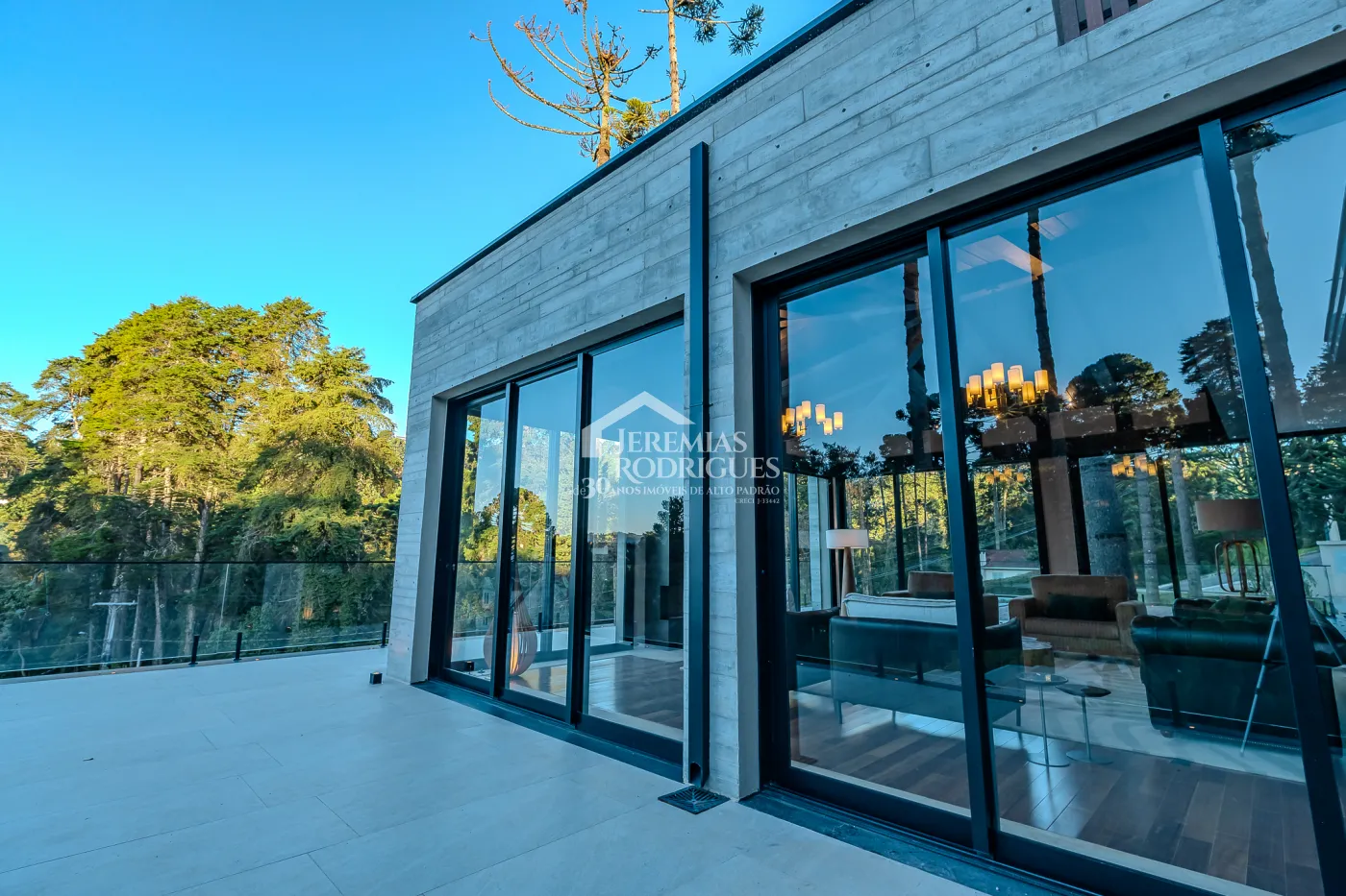 Casa de 2727 m² à venda por R$ 15.000.000,00 - Campos do Jordão/SP