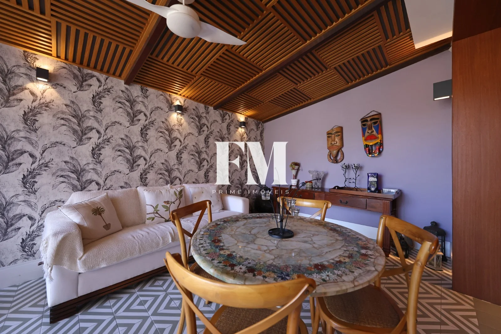 Santa Teresa | 6 Quartos (3 Suítes) | 1.100m² de Terreno com Piscina e Vista para a Natureza - foto 46