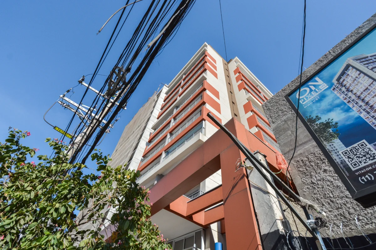 Studio na Vila Mariana próximo ao metrô — foto 18