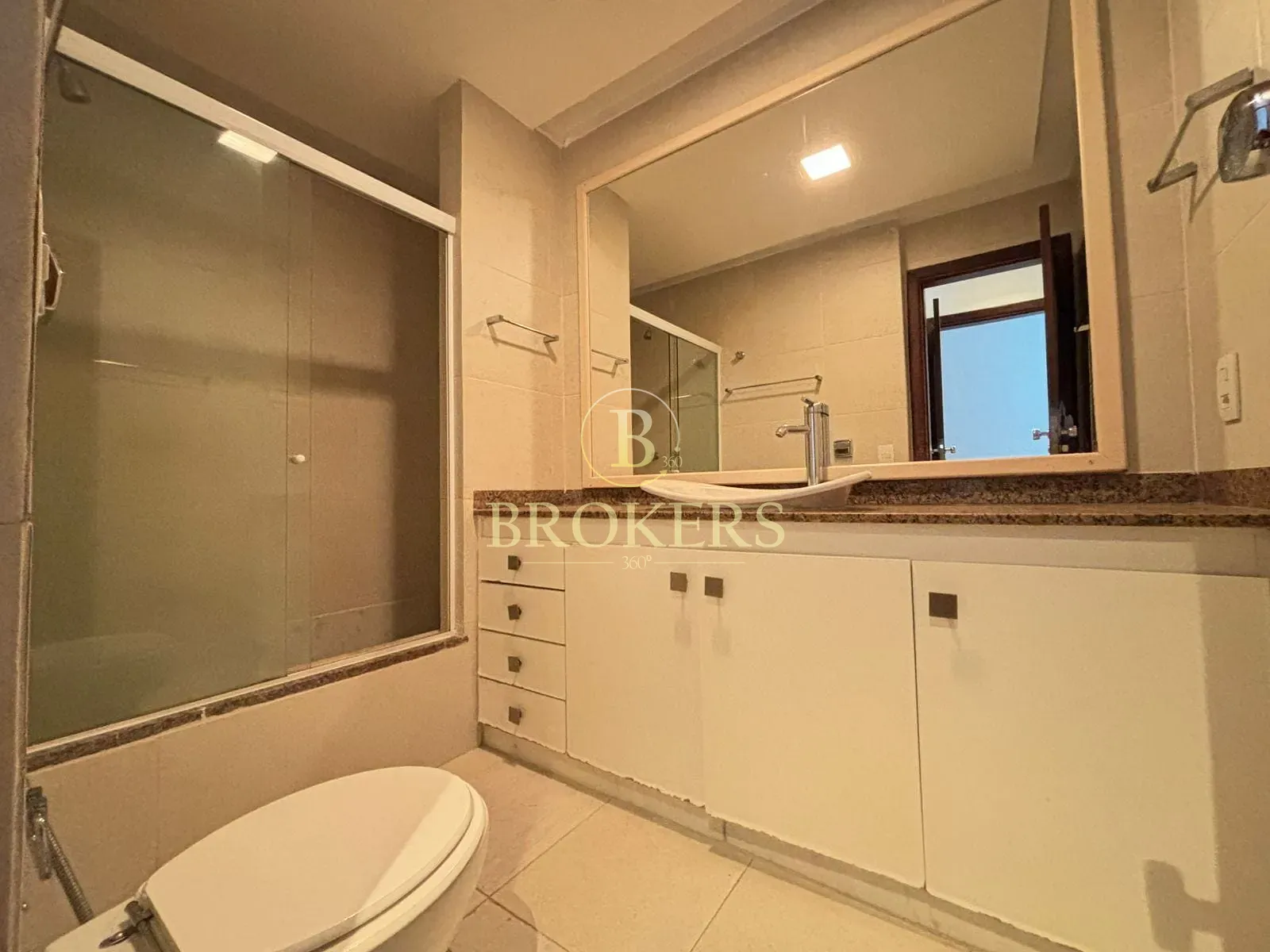 Apartamento a venda, Rua Cinco de Julho, Copacabana. Varanda, 3 quartos (2 suítes), 2 vagas, perto — foto 16