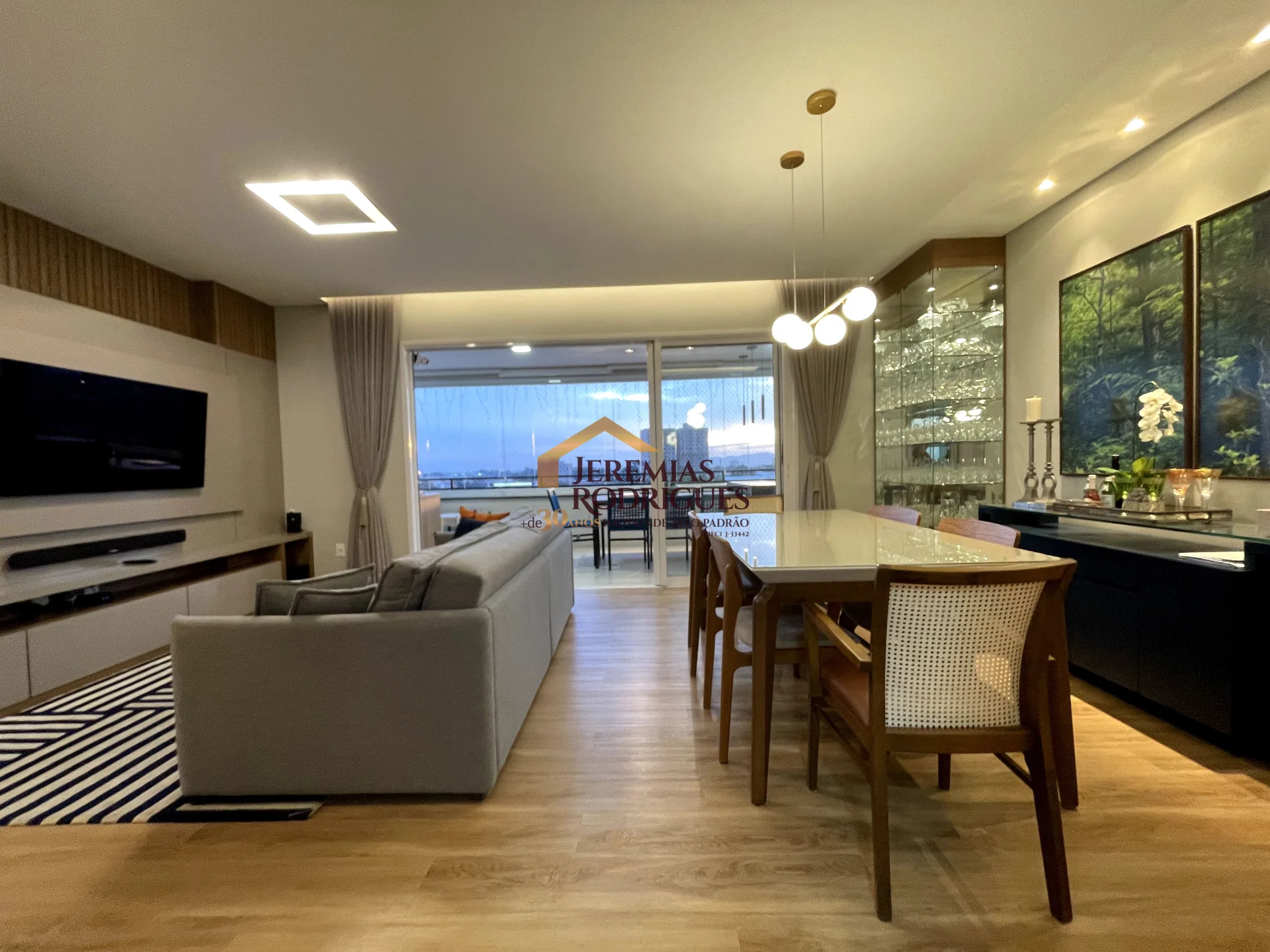 Apartamento à venda no Edifício Residencial Grand Terrace em Taubaté/SP. — foto 32