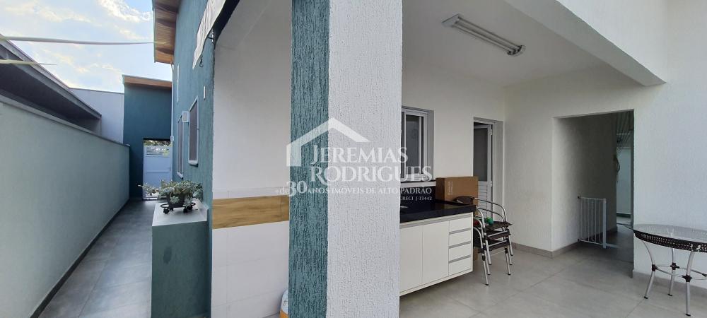 Casa com 3 suítes, 172 m² - Condomínio Verdes Vales - Taubaté/SP