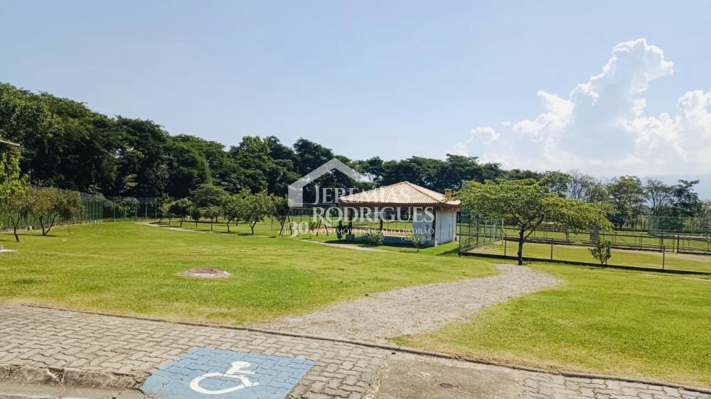Terreno com 287 m² - Condomínio Morada do Visconde - Tremembé/SP