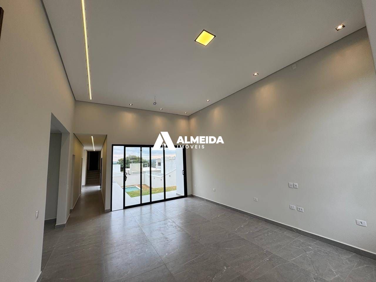 Casa á venda no Residencial Solaris em Boituva