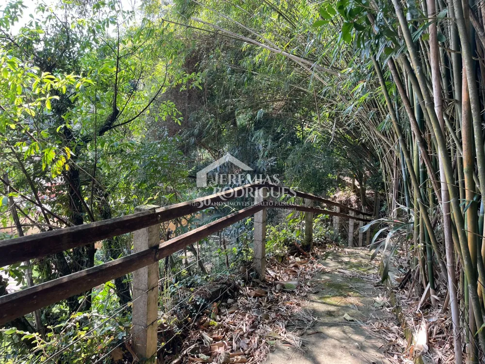 Casa com 5 suítes, 348 m² - Centro - Santo Antônio do Pinhal/SP.