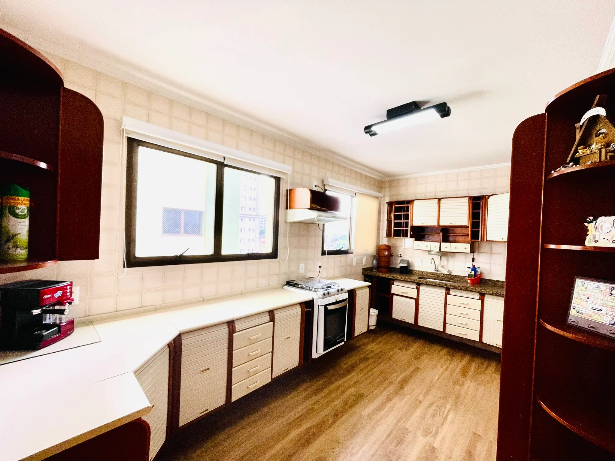 Apartamento à venda com 3 dormitórios, 173m² no Condomínio Green Tower em Taubaté/SP