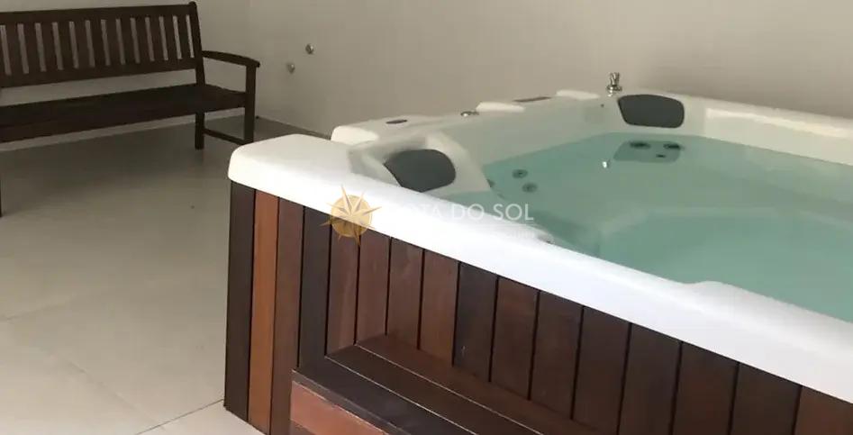 Place Vendôme Apartamento 4 Suítes em Meia Praia Itapema SC