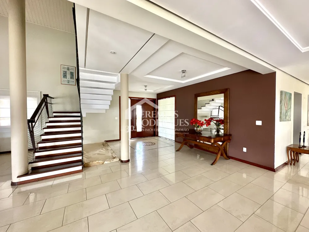 Casa com 4 quartos, 617 m² - Condomínio Taubaté Village - Taubaté/SP