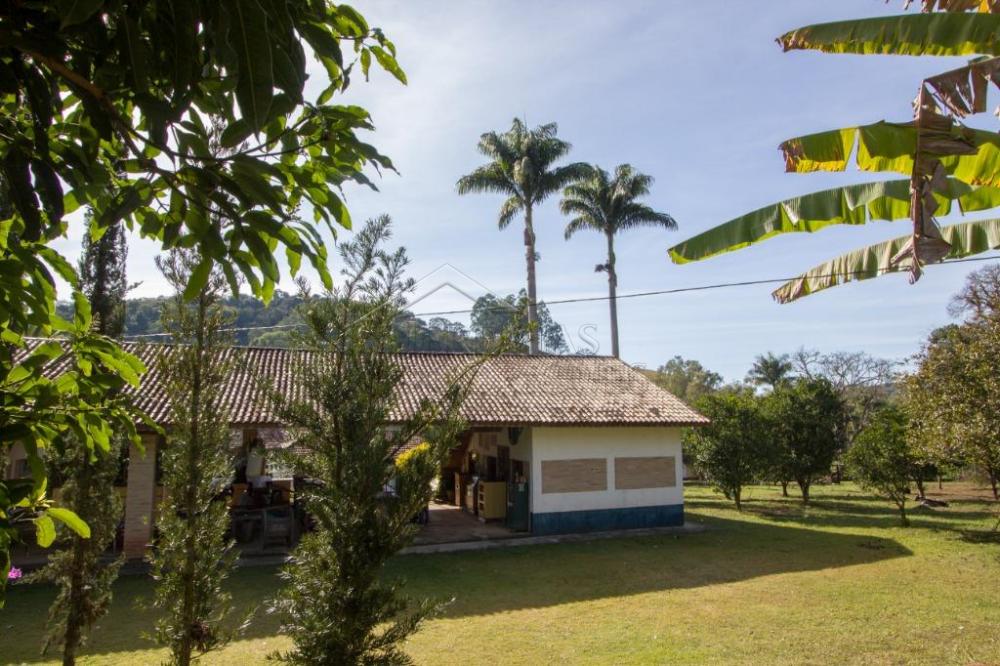 Rural misto à venda por R$ 4.500.000,00 - Lagoinha/SP
