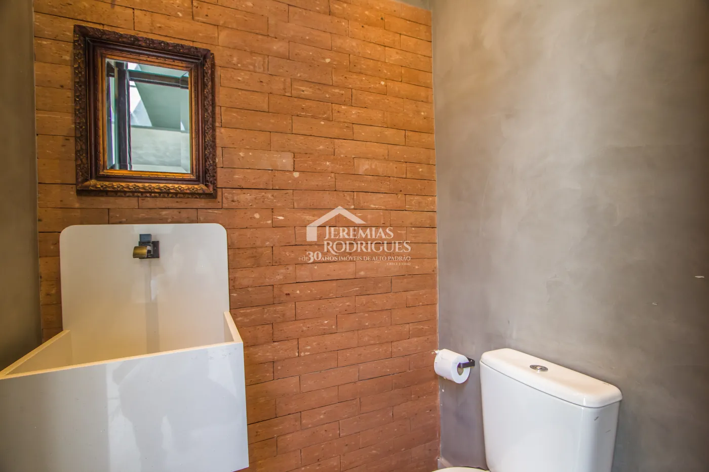 Casa à venda no Condomínio Terras de San Marco em Taubaté/SP