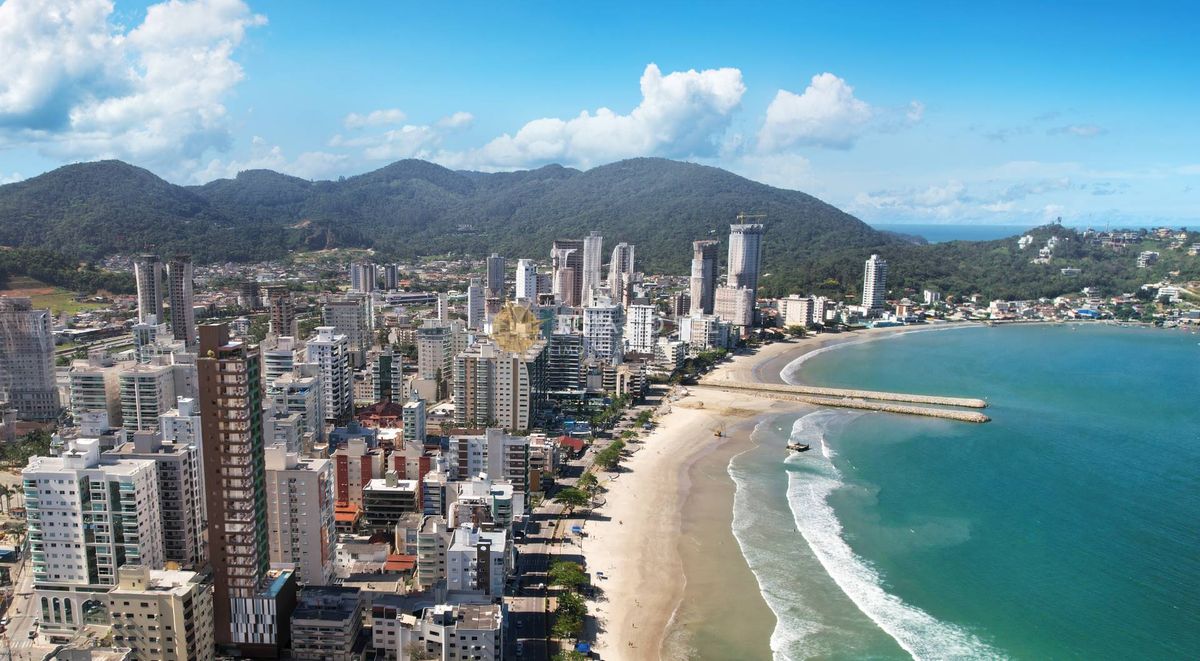 143 Mayfarir apartamento 4 suítes no Centro de Itapema — foto 7