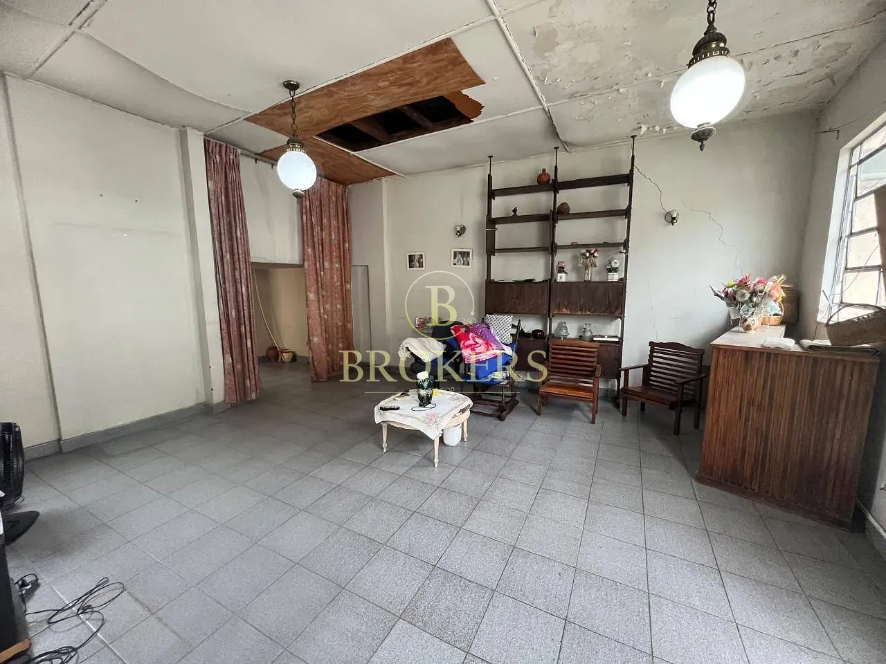Cobertura duplex à venda - 4 quartos, joia bruta em rua tranquila com 2 vagas em Copacabana, Rio de — foto 17