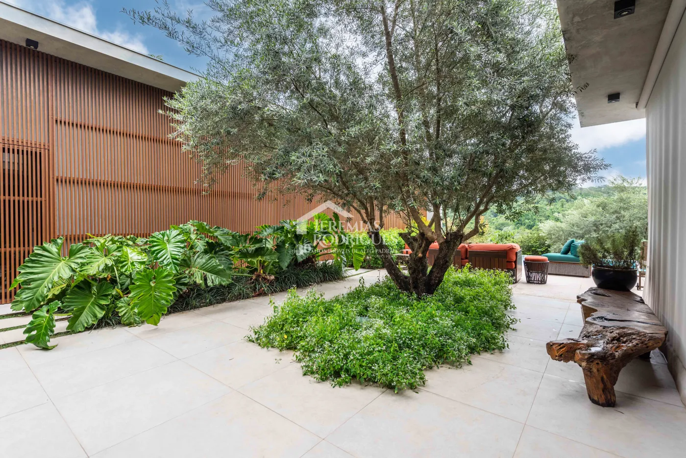 Casa para venda com 4 suítes no Condomínio Fazenda Dona Carolina em Itatiba/SP