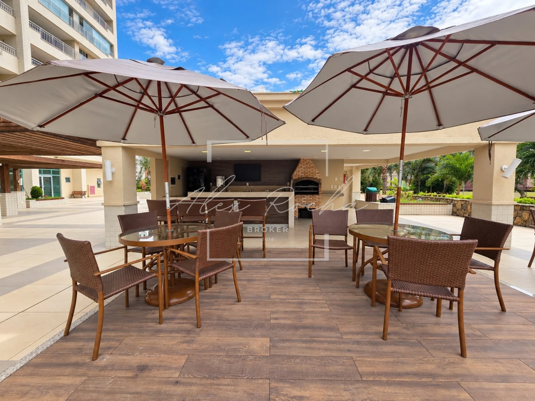 Via Olimpo Condominium, 3 quartos, 75m², Bairro de Fatima, Fortaleza/CE - foto 22