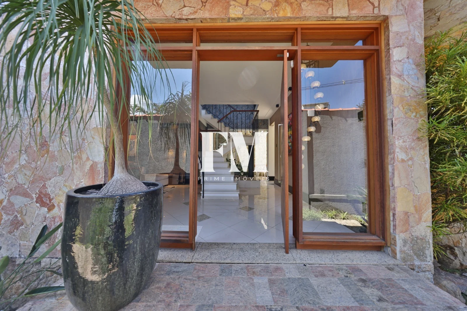 Santa Teresa | 6 Quartos (3 Suítes) | 1.100m² de Terreno com Piscina e Vista para a Natureza - foto 58