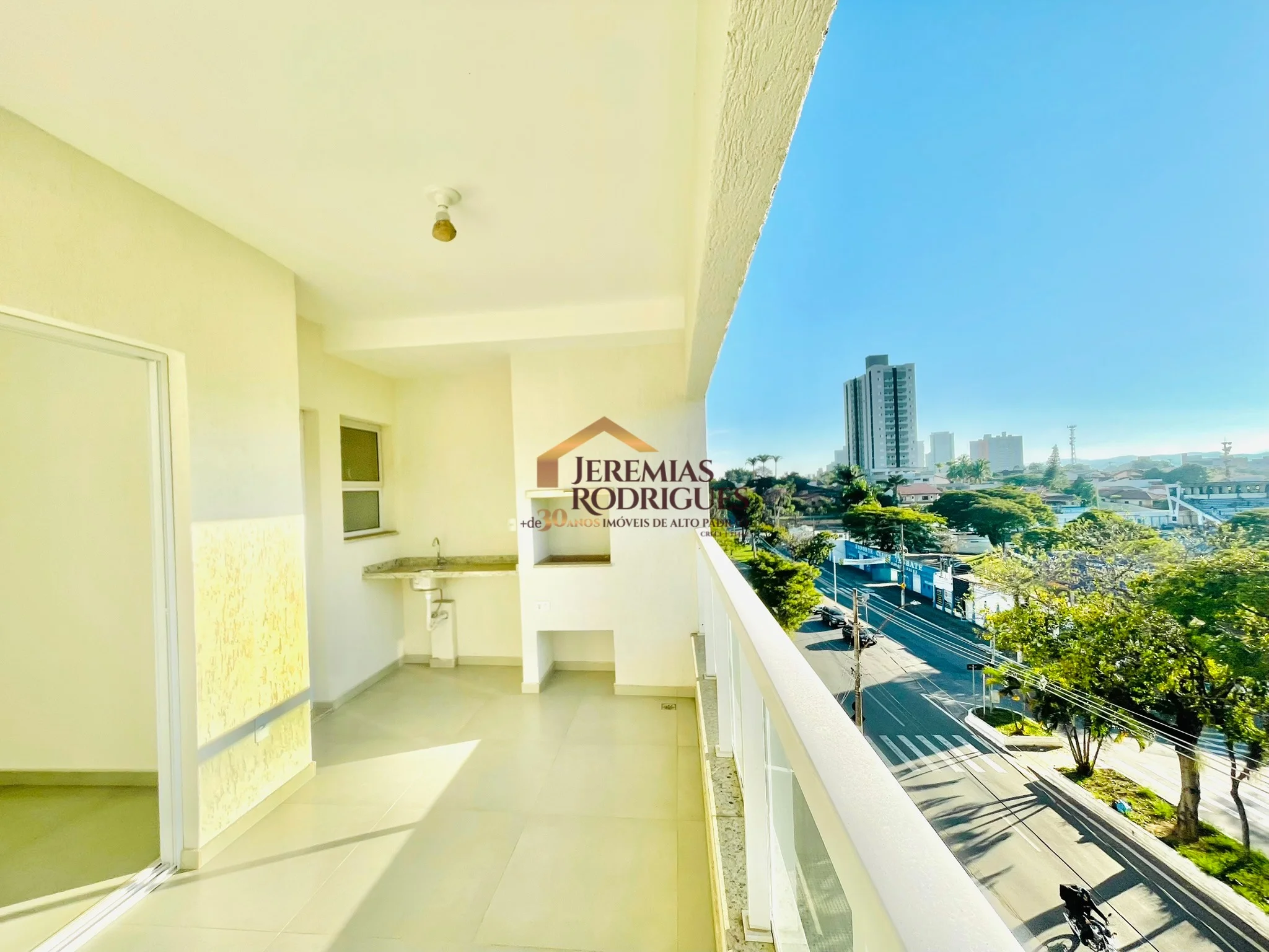 Apartamento para locação e venda no Edifício Residencial Prof. Romeu Haik em Taubaté/SP. — foto 31