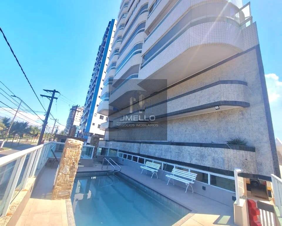 Apartamento para Venda em Praia Grande, Caiçara, 2 dormitórios, 1 suíte, 2 banheiros, 1 vaga