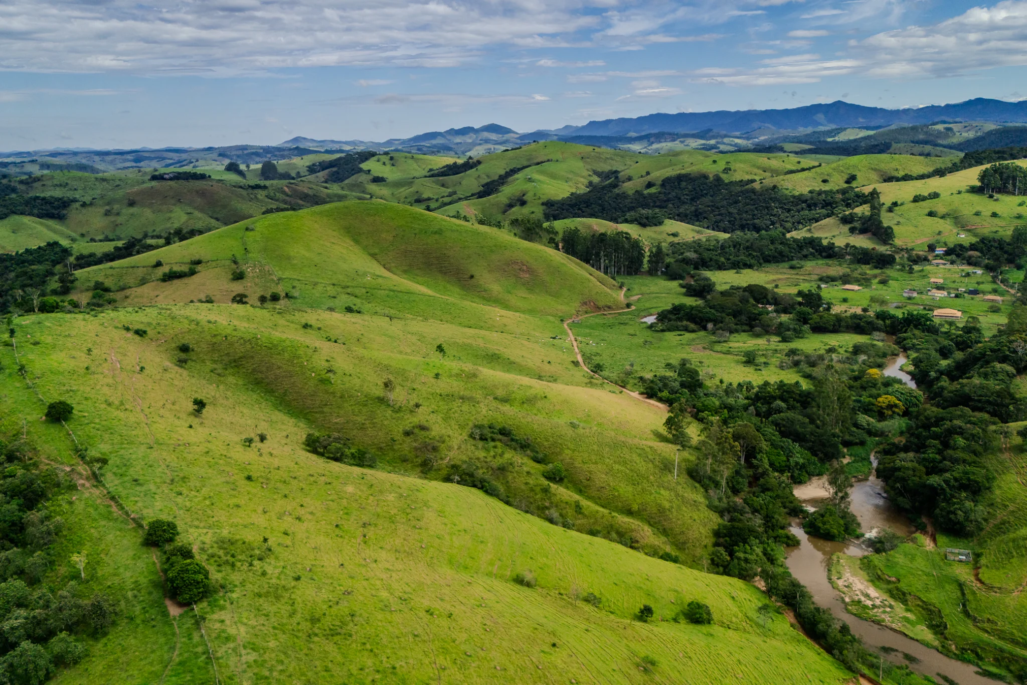 Fazenda á venda com 240 hectares em Cunha/SP. — foto 10