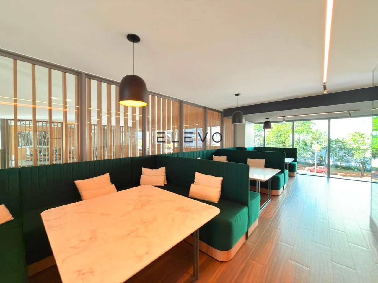 Apartamento Alto Padrão à Venda no Zetta Residence em Maringá | 172 m², 3 Suítes e 4 Vagas