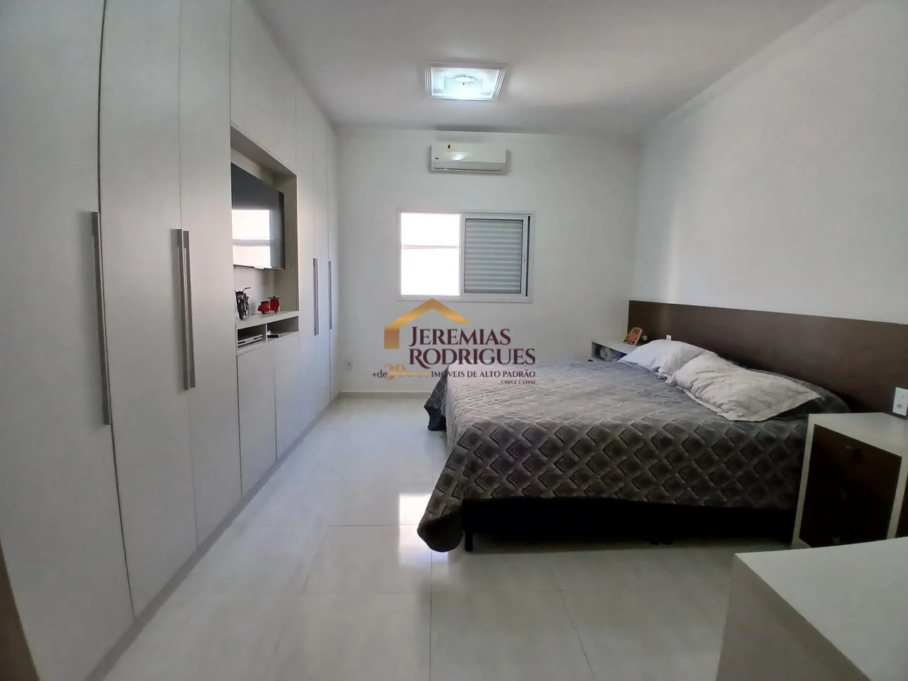 Casa para locação no Condomínio Campos do Conde II Chambord em Tremembé/SP. — foto 5