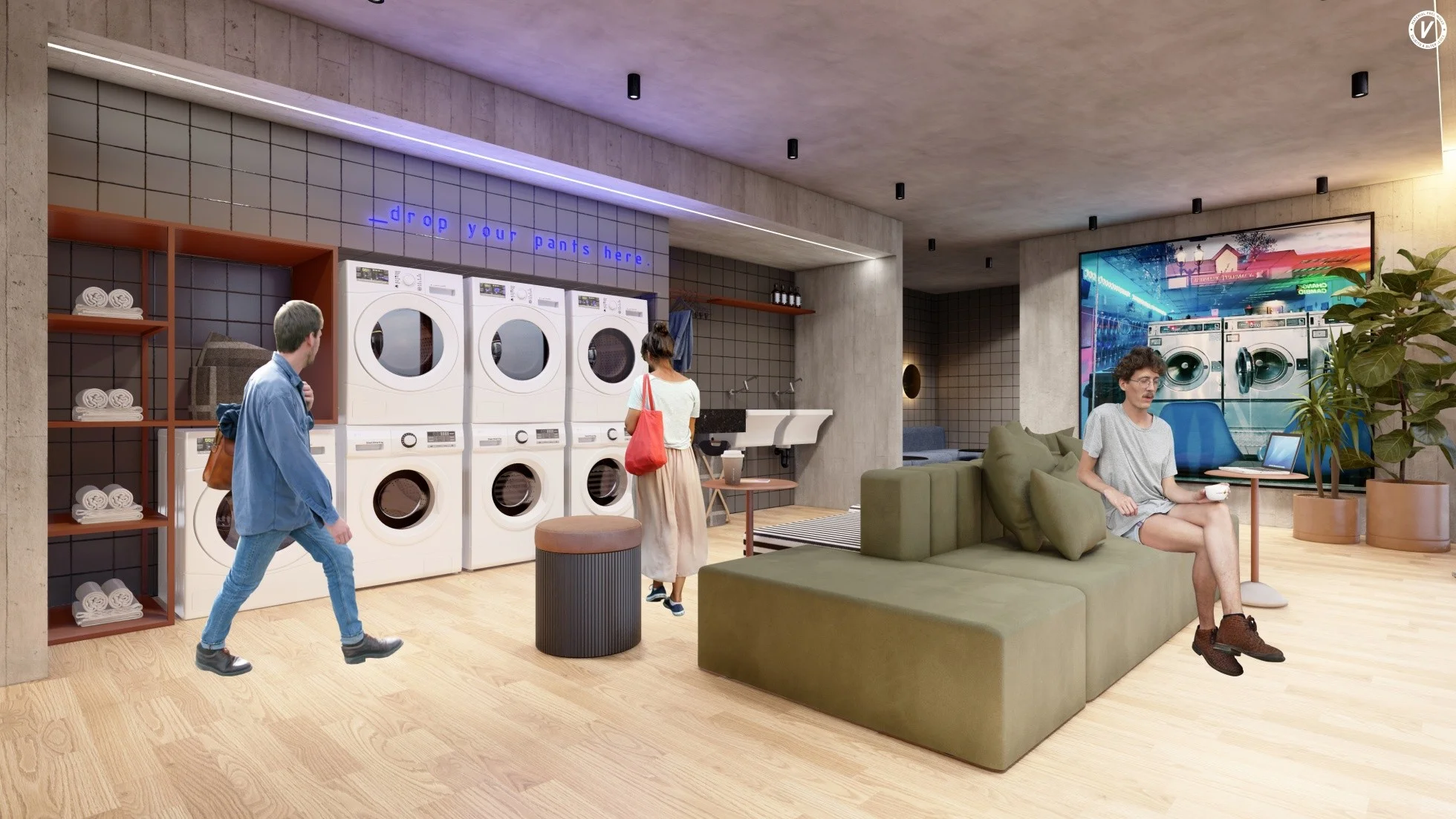 Studio 20,83 m², Alto da Boa Vista, 300 passos Metrô Borba Gato