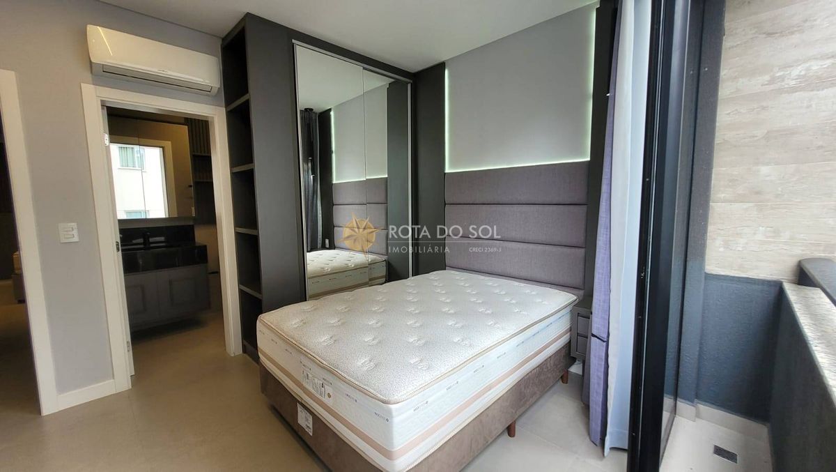 Sunsky Tower Apartamento 3 Suítes Meia Praia Itapema SC