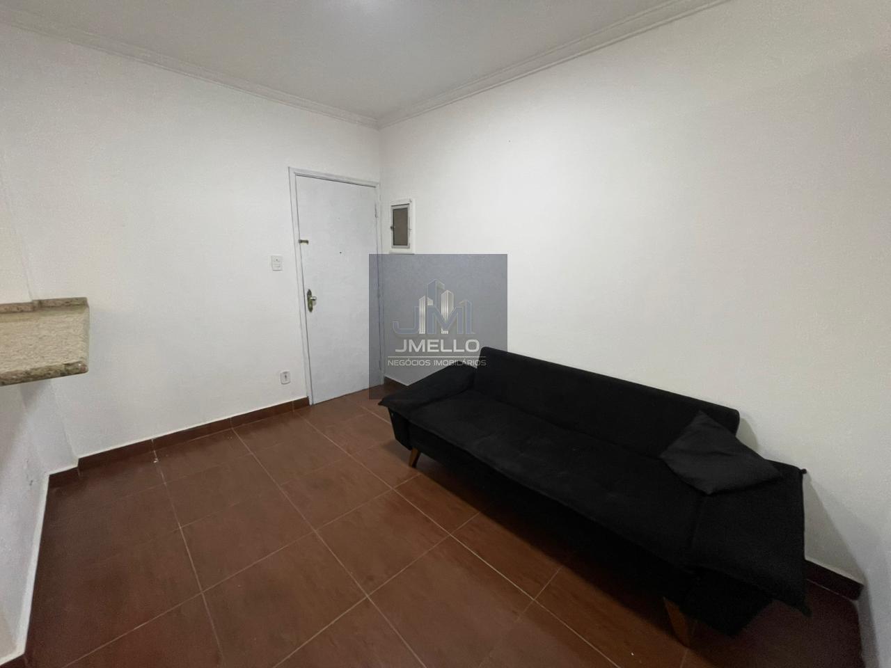 Apartamento para Venda em Praia Grande, Aviação, 2 dormitórios, 1 banheiro, 1 vaga — foto 4