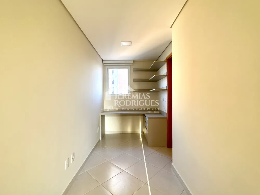 Apartamento para venda com 4 suítes no Condomínio Des Arts em Taubaté/SP