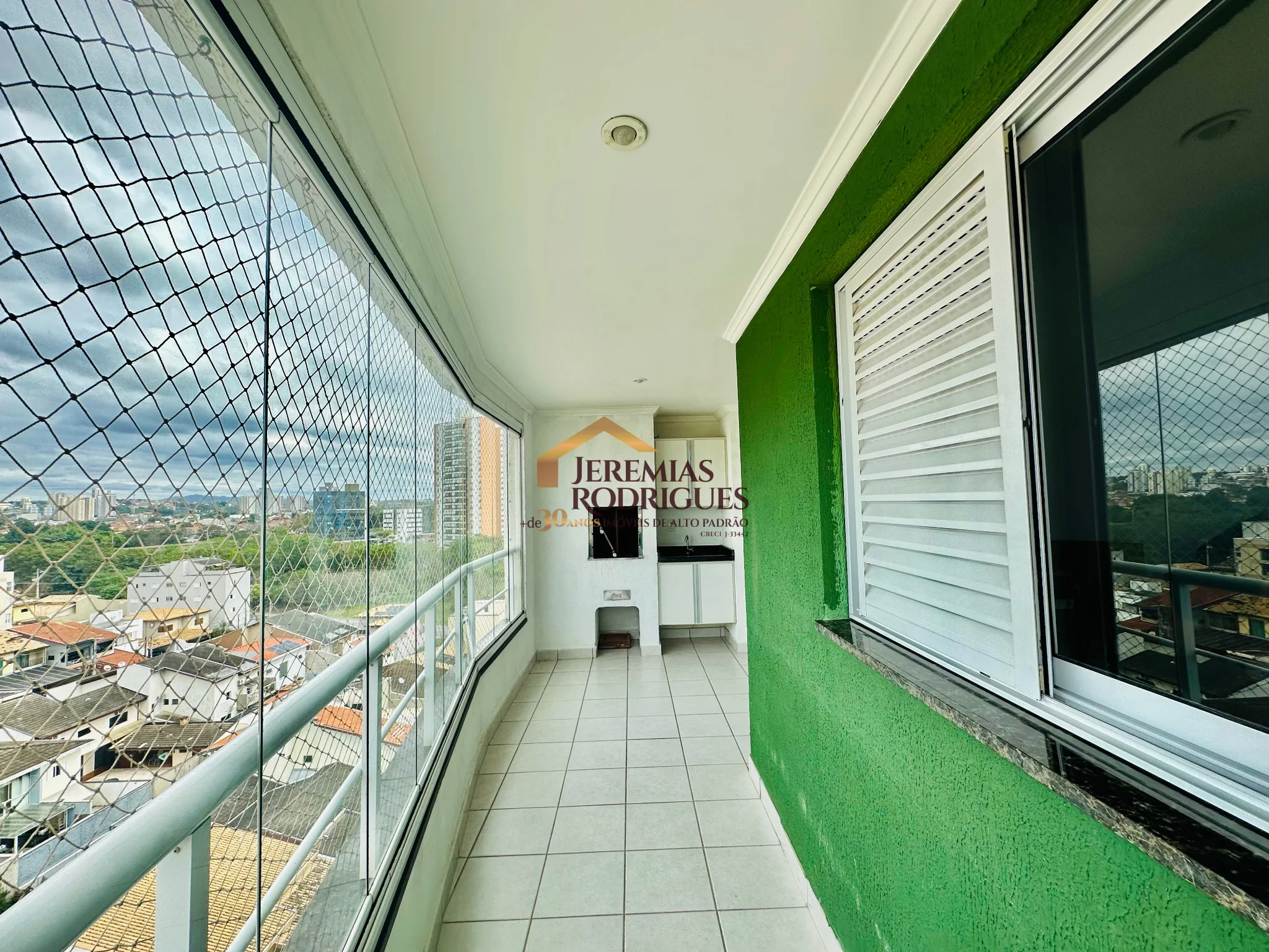 Apartamento à venda no Residencial Varandas da Mantiqueira em Taubaté/SP. — foto 20