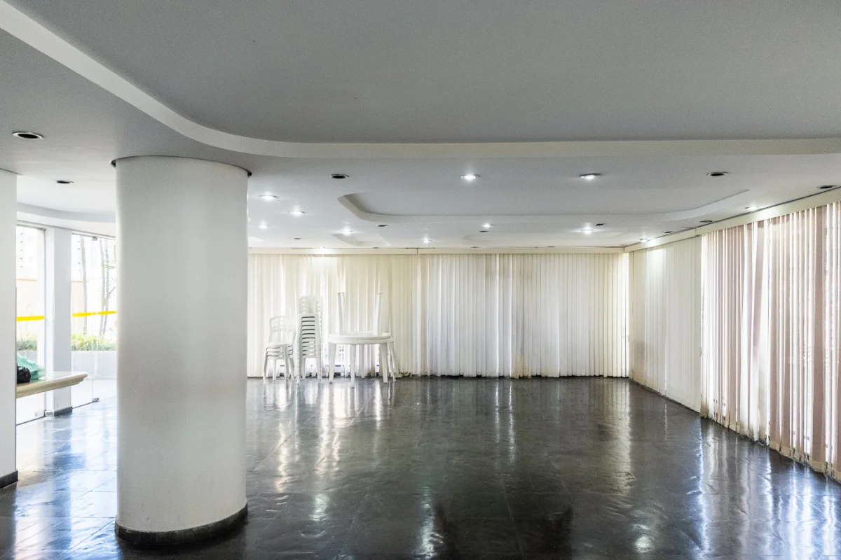 Apartamento na Saúde próximo ao Metrô Saúde e Praça da Árvore — foto 41