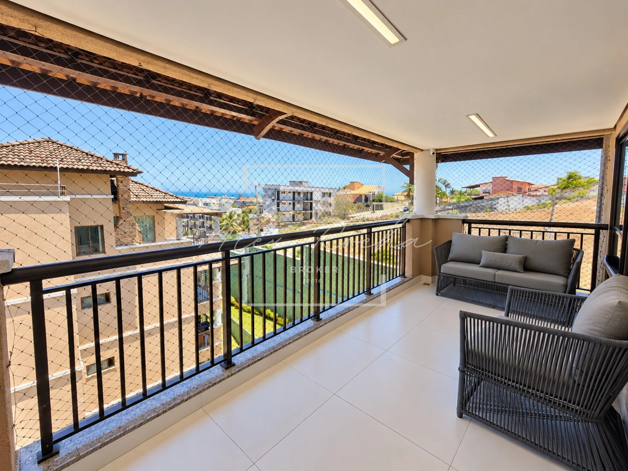 Beverly Hills Residence, Cobertura Duplex, Porteira Fechada, 3 Suítes, 136m², Porto das Dunas, Aquiraz/CE - foto 19